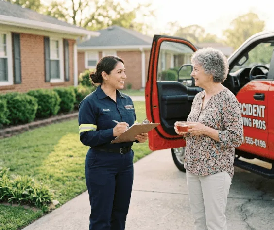 Accident Towing Service Elfrida, AZ FAQs